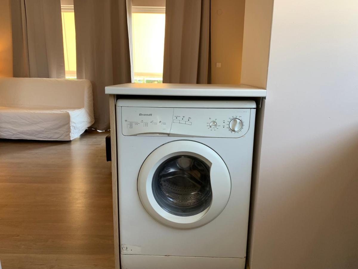 Studio 28 3Ου Ορόφου Στο Χαλάνδρι Athene Buitenkant foto